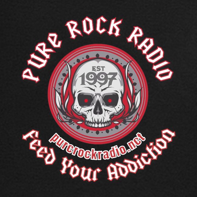 PUREROCKRADIO darkback radioflag PNG png