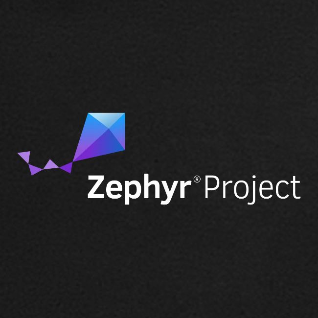 Zephyr Project Logo
