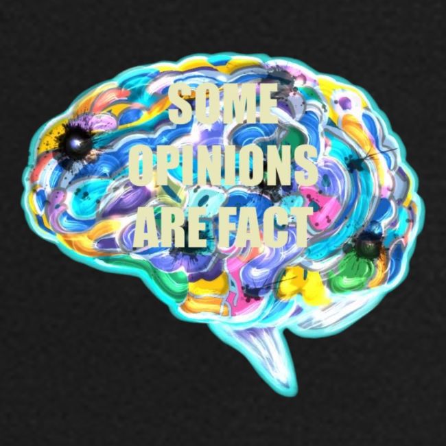 brain fact