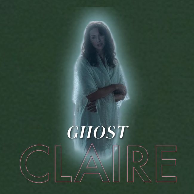 Ghost Claire