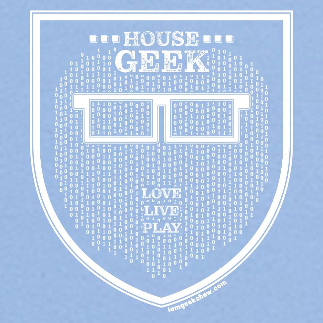 House Geek