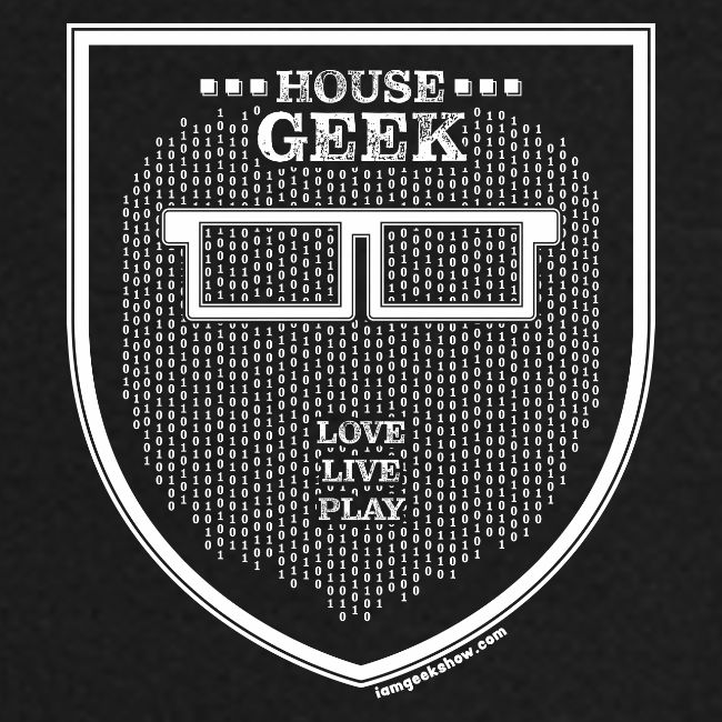 House Geek