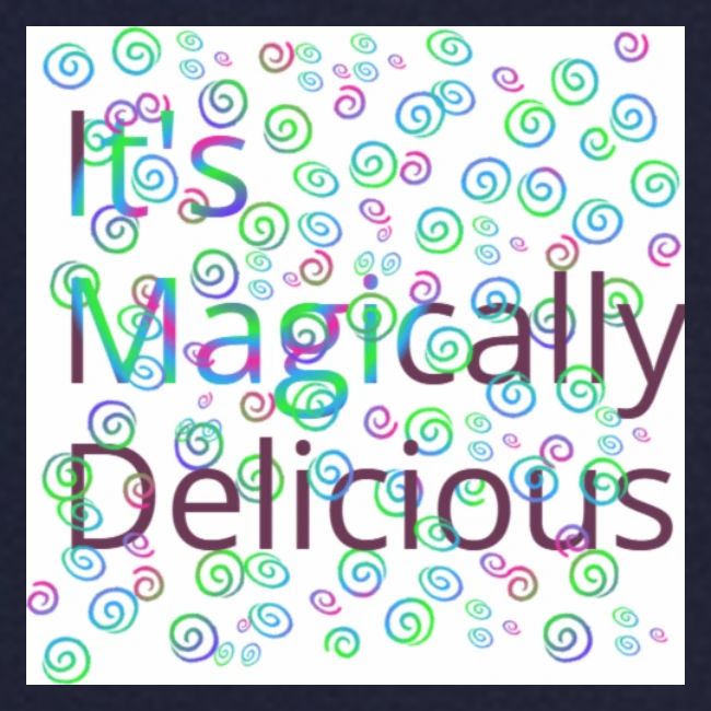 Magically