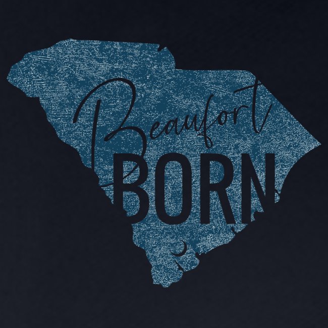 Beaufort Born_Blue