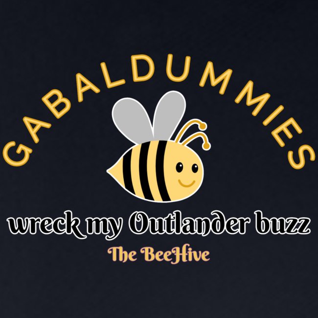 Gabaldummies Wreck My Outlander Buzz