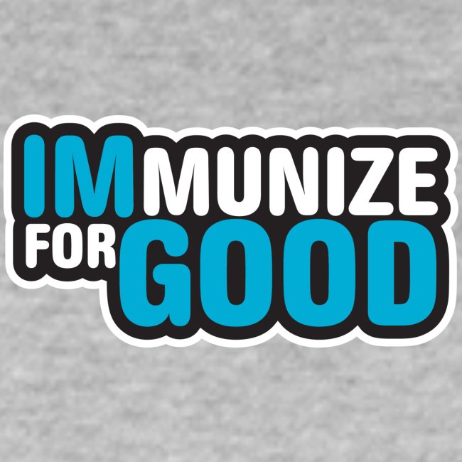 Immunize for Good