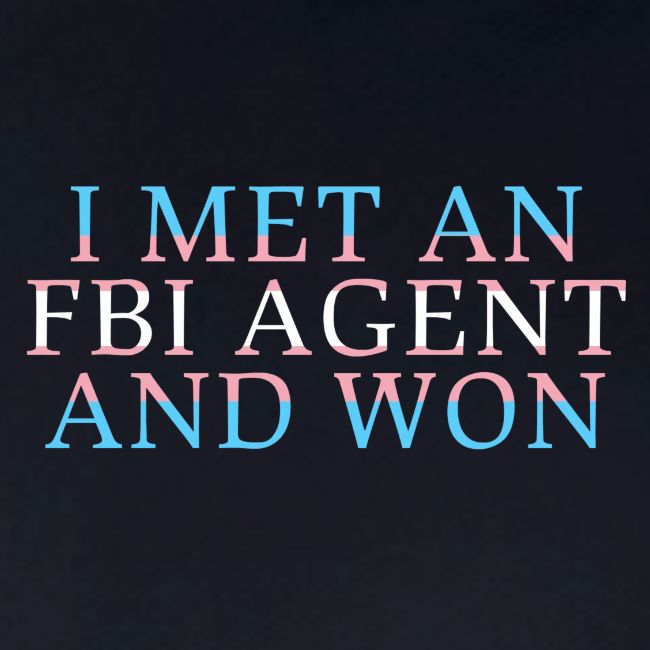 I Met an FBI Agent