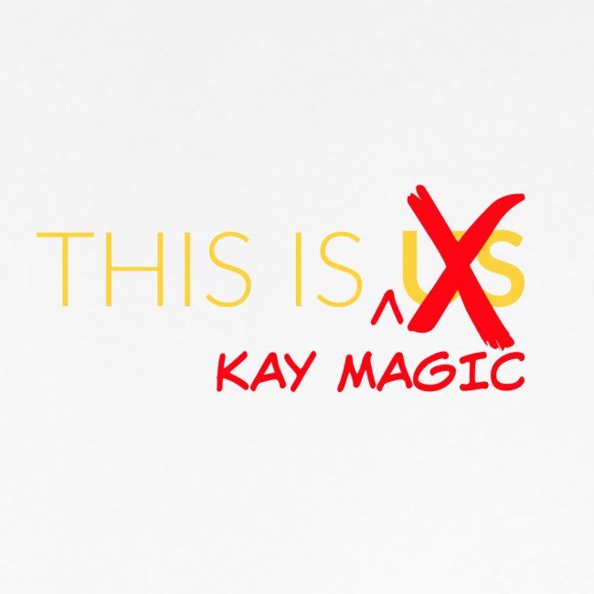 This Is Kay Magic