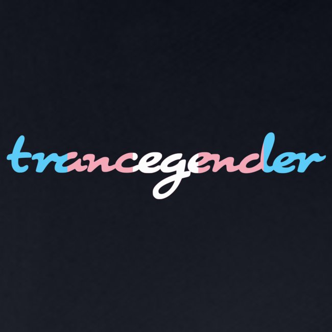 trancegender