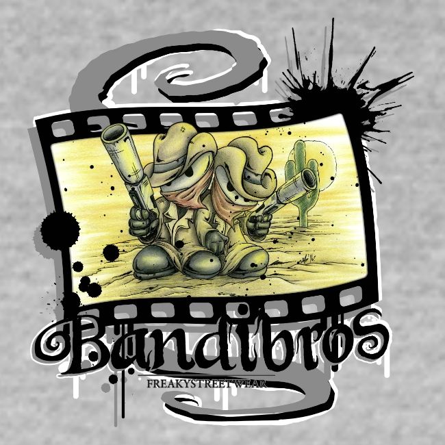 Bandibros II
