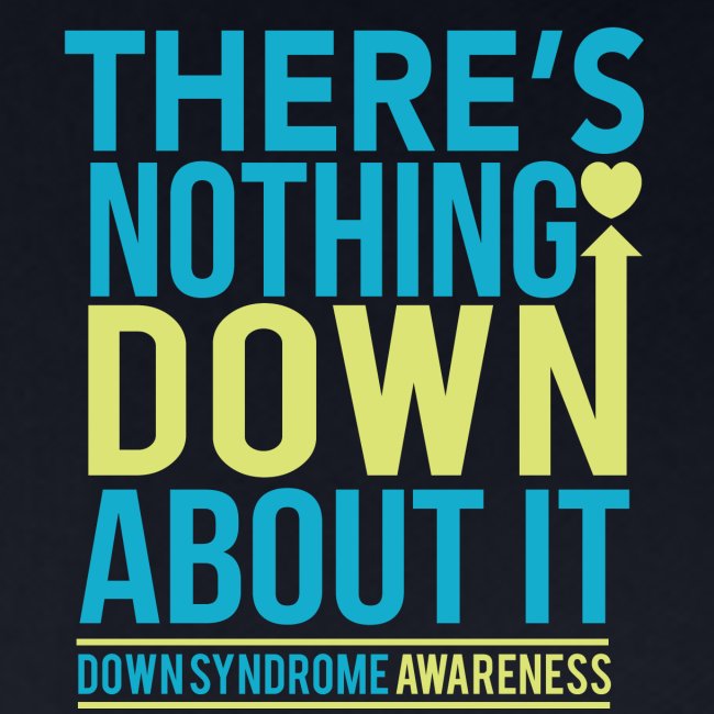 Down syndrome Awareness