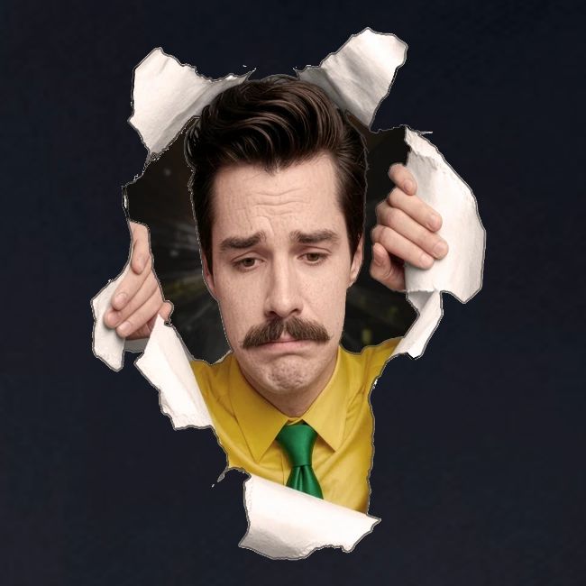 Mr. Matheson "Chest Burster"