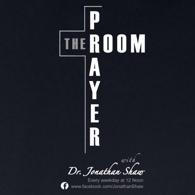 The Prayer Room T Shirt1