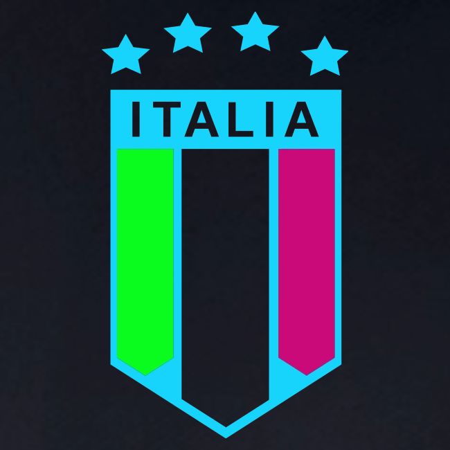 4 Star Italia Shield