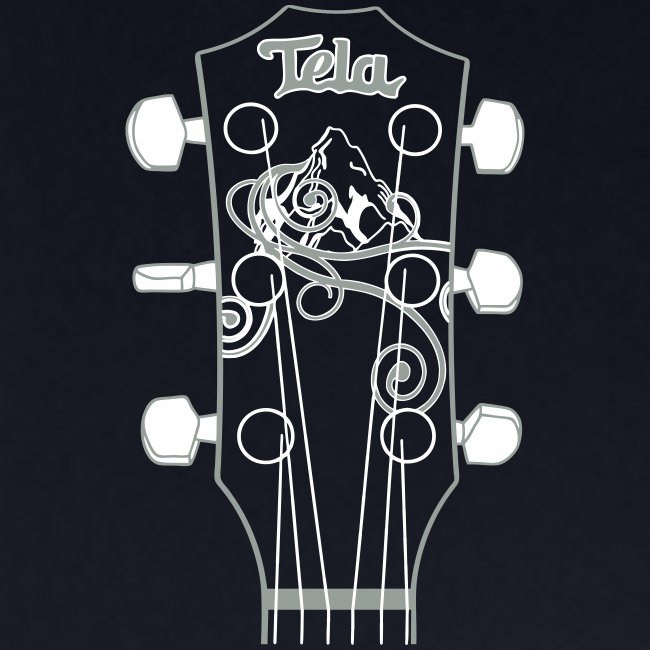 Tela Guitar