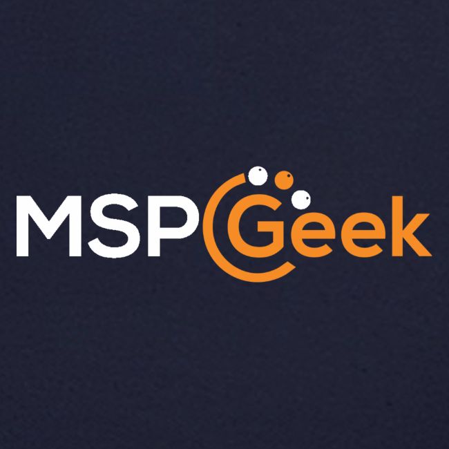 MSPGeekWhiteLogo