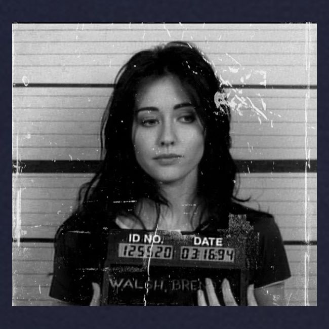 Brenda Walsh Prison