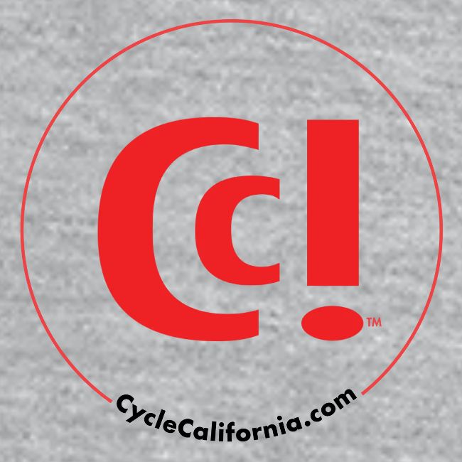 CC! logo