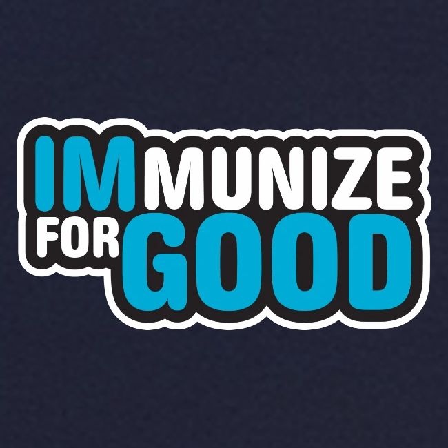 Immunize for Good