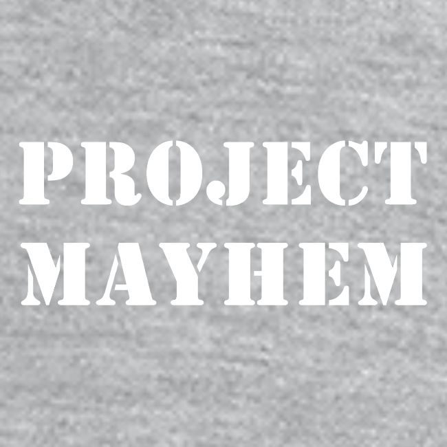 Project Mayhem