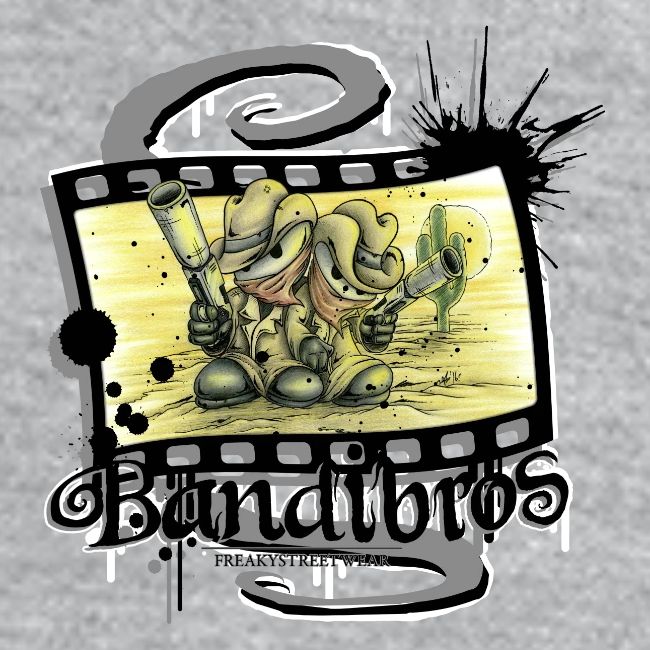 Bandibros II
