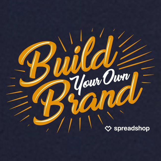 Build Your Own Brand