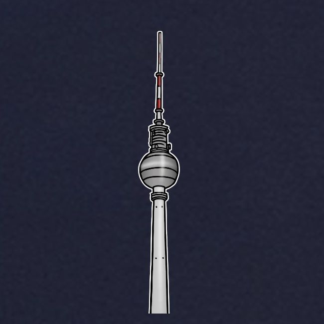 TV-Tower Berlin