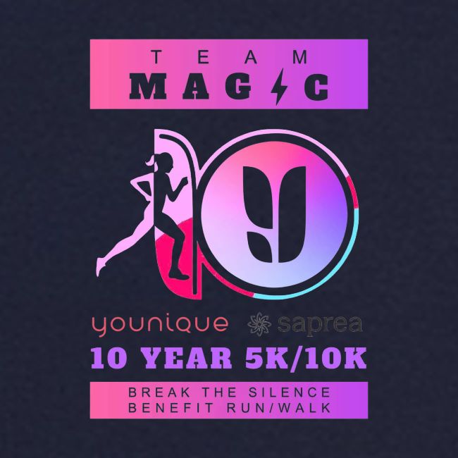 Team Magic Run