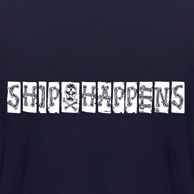Ship X Happens