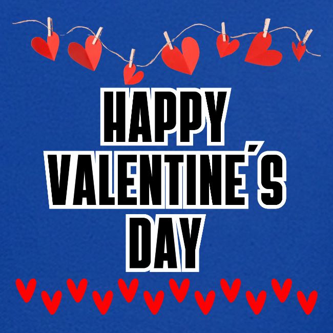Design Expresses Love, Vibrant Lines of Much Love