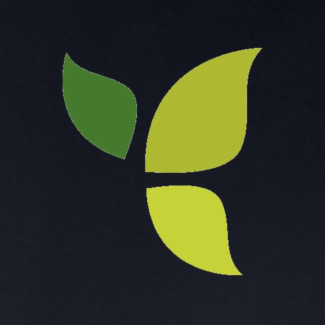 Dom Gooden Leaf Logo