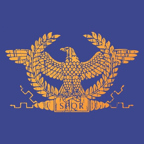 Roman Empire Standard