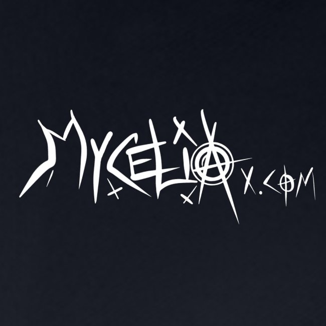 myceliax logo inv