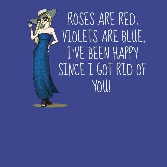 Roses Are Red Violets Are Blue Meme