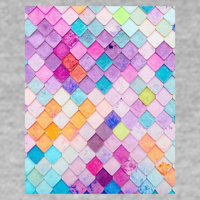 Colors of the Flowers