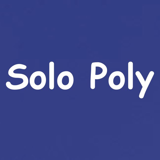 Solo Poly
