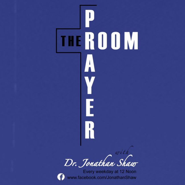 The Prayer Room T Shirt2