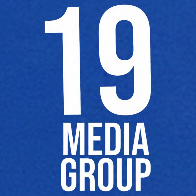 19 Media Group Logo