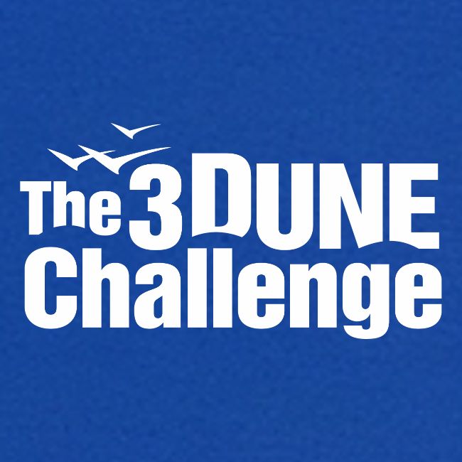 The 3 Dune Challenge