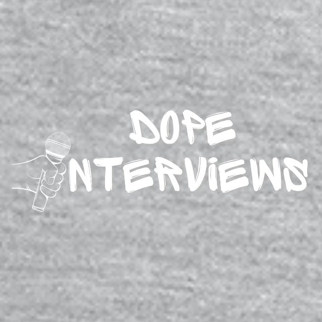 Dope Interviews with Warren Shaw