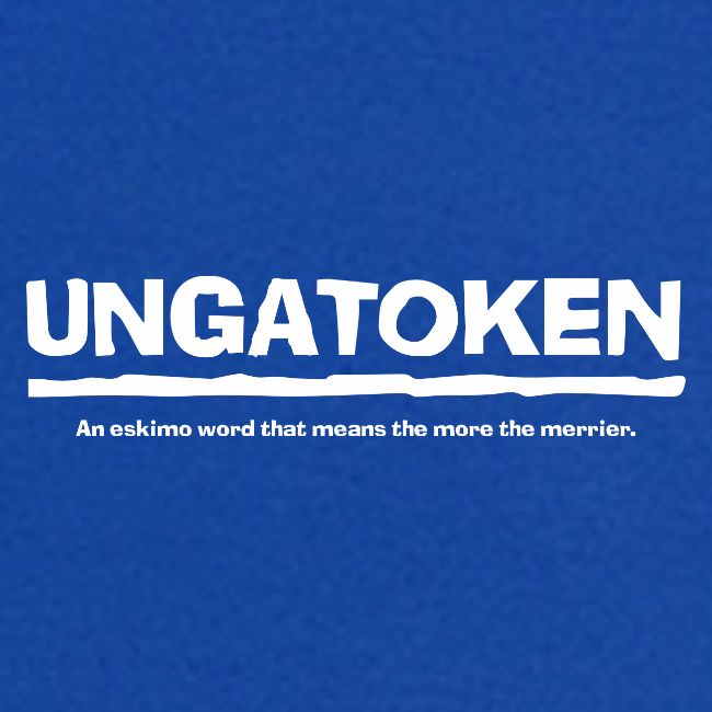 Ungatoken