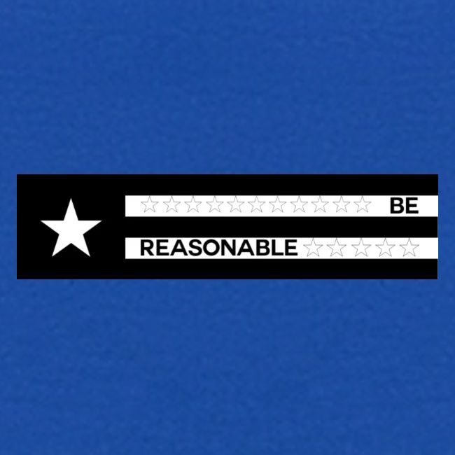 Ok, Commie (White Lettering)