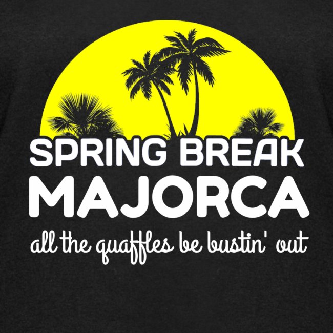 Spring Break Majorca