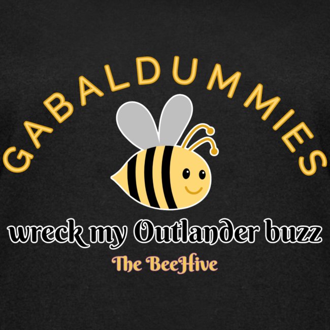 Gabaldummies Wreck My Outlander Buzz