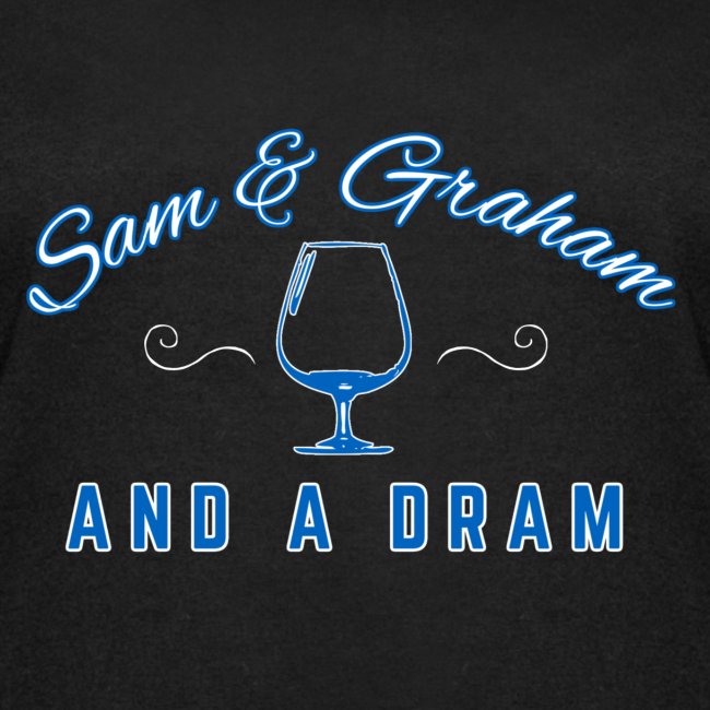 Sam Graham And A Dram