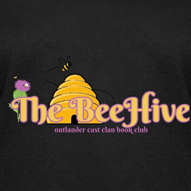 The BeeHive Logo