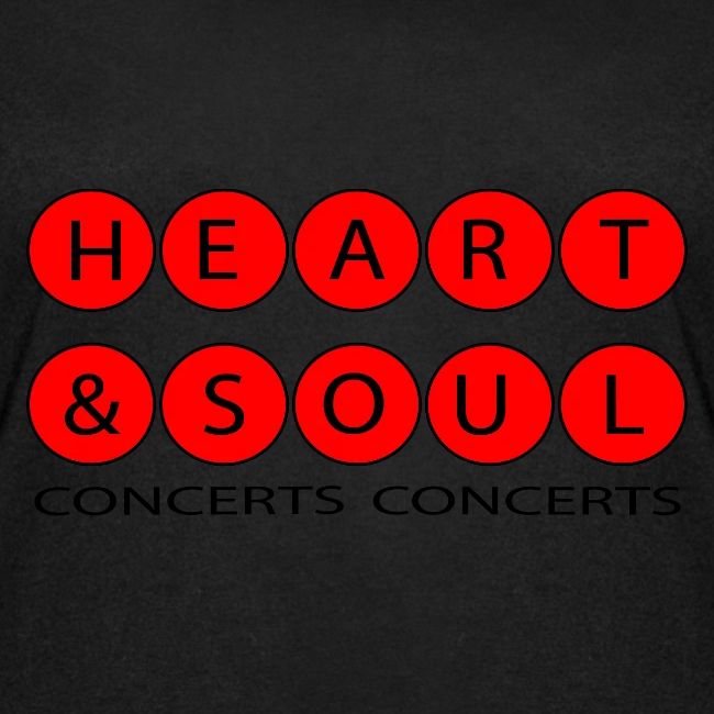 Heart & Soul Concerts Red Horizon 2021