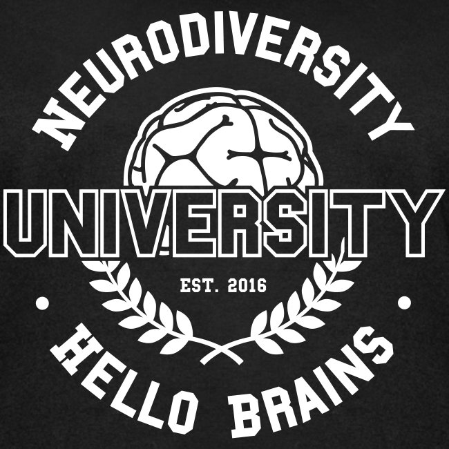 Neurodiversity University
