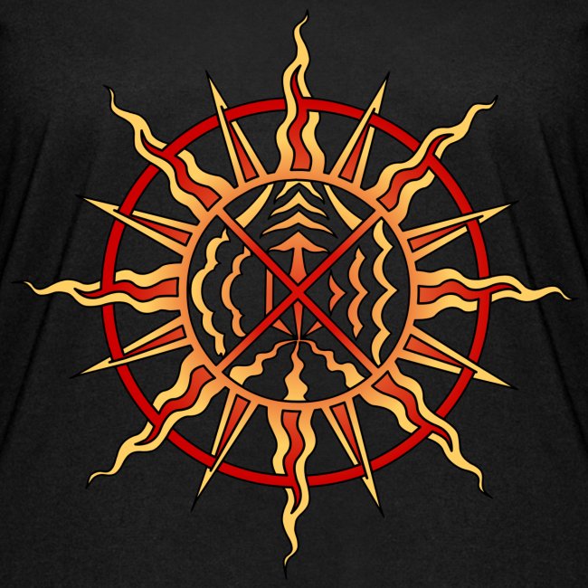 Tribal Art Gifts & Shirts Native Elements Gifts