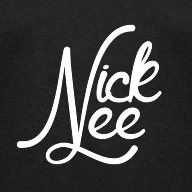 Nick Lee Logo
